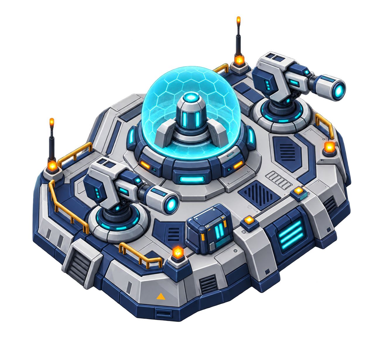 Aegis Grid
