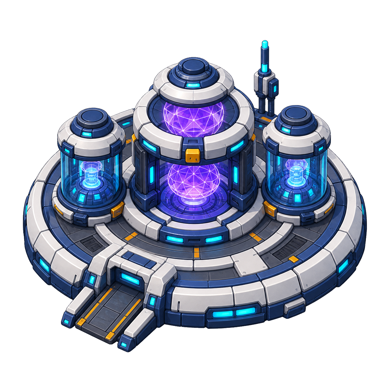 Quantum Lab